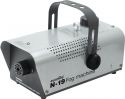 Røg & Effektmaskiner, Eurolite N-19 Fog Machine silver