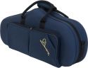 Blæseinstrumenter, Dimavery Soft Case for Alto Saxophone