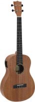 Strengeinstrumenter, Dimavery UK-500 Baritone Ukulele, Mahagony