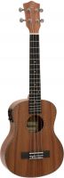 Strengeinstrumenter, Dimavery UK-600 Ukulele, tenor, Acacia