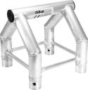 QUADLOCK 50mm, Alutruss QUADLOCK 6082 Top Part