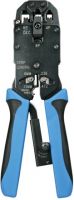 Velleman - Modular krimptang, superprof. - Til RJ11, RJ12, RJ45 Velleman - Modular krimptang, superprof. - Til RJ11, RJ12, RJ45