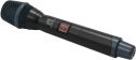 Wireless Body Packs, Relacart H-31 Microphone for HR-31S system