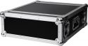 19" Rack, Roadinger Amplifier Rack PR-2, 4U, 47cm deep
