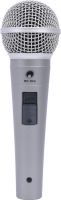 Sang Mikrofoner, Omnitronic MIC 85S Dynamic Microphone with Switch
