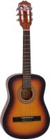Børneguitar, Dimavery AC-303 Classical Guitar 1/2 sunburst