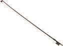 Strengeinstrumenter, Dimavery Violin Bow Standard 4/4
