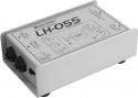 DJ Udstyr, Omnitronic LH-055 PRO DI Box passive