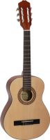 Musikinstrumenter, Dimavery AC-303 Classical Guitar 3/4, nature