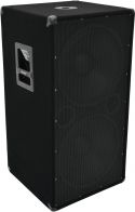 Bundkasser/Subwoofer, Omnitronic BX-2550 Subwoofer 1200W