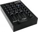 Små 3/4/5 Kanals, Omnitronic PM-311P DJ Mixer with Player