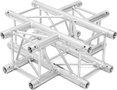 Alutruss QUADLOCK 6082C-41 4-way Cross Piece