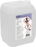 Røg & Effektmaskiner, Eurolite SMOKE FLUID -X- Extreme A2, 5l smoke fluid