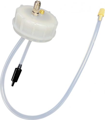 Antari S-600 Tank Cap Kit with 5m Fluid Tube