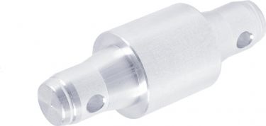 Alutruss QUICK-LOCK Distance Part 50mm