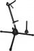 Dimavery Stand for Saxophone + 1 Clarinet