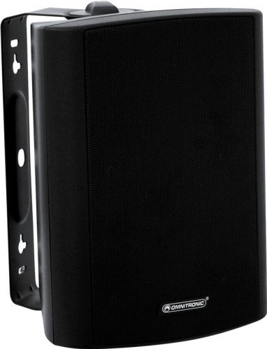 Omnitronic WP-5S PA Wall Speaker