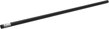 Alutruss Aluminium Tube 6082 50x2mm 3m black