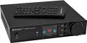 Omnitronic DRS-95 Internet Radio with DAB+ and Bluetooth