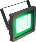Assortment, Eurolite LED IP FL-30 SMD green