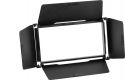Assortment, Eurolite Barndoors for Multiflood IP 8x10W RGBW Wash