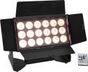 Eurolite AKKU Multiflood IP 18x10W RGBW Wash CRMX
