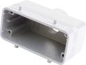 Assortment, ILME Socket Casing for 16-pin, PG 21, straight
