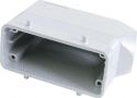Assortment, ILME Socket Casing,for 16-pin, PG21,angle
