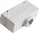 Assortment, ILME Socket Casing TG-24-108, PG 21, straight