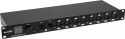Eurolite DMX Split/Boost 8 PRO 3-pin