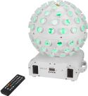 Eurolite AKKU B-40 Laser Beam Effect AIR white