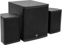 Omnitronic MAXX-1508NG 2.1 Active System