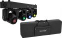 Eurolite Set LED TMH Bar S120 + Soft Bag