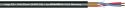 Sortiment, SOMMER CABLE Microphone Cable 2x0.22 100m bk Stage 22