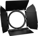 Sortiment, Eurolite Barndoors for THA-450F bk