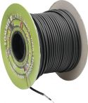 Sortiment, SOMMER CABLE Instrument Cable 100m bk Tricone XXL