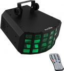 Sortiment, Eurolite LED D-4000 Beam Effect