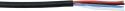Sortiment, HELUKABEL Speaker Cable 4x2.5 100m bk