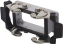 Assortment, ILME Attachment Casing f. 10-pin open below