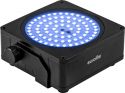Sortiment, Eurolite AKKU IP Flat Light SMD bk