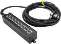 Sortiment, Omnitronic Multicore Stagebox MUS-810 8IN 10m