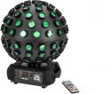 Sortiment, Eurolite LED B-40 HCL Beam Effect MK2