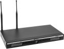 Relacart UR-260D 2-channel UHF Receiver 522-554 MHz