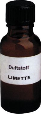 Eurolite Smoke Fluid Fragrance, 20ml, lime