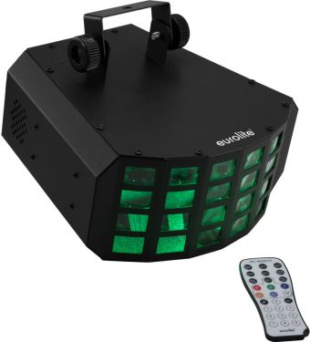 Eurolite LED D-4000 Beam Effect