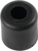 Flight Case Accessories, Eurolite Rubber Foot 25x25mm
