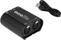 Sortiment, Eurolite USB/LAN-DMX 2x512ch Interface