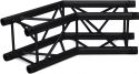 Sortiment, Alutruss QUADLOCK S6082C-23 2-way Corner 135°