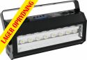 Strobe Lights, Eurolite LED Strobe COB PRO 8x20W DMX