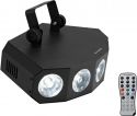 Sortiment, Eurolite LED SCY-500 CW Beam Effect